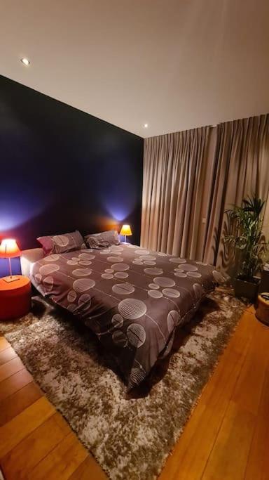 Apartamento Luxurious Flat Sunny, Quiet, Design, Lift, Balcony Londres Exterior foto